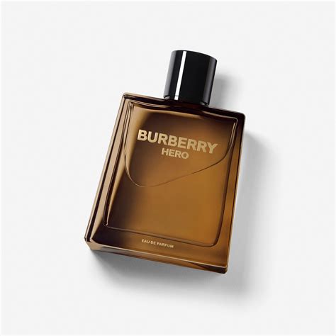 burberry hero cologne scent|where to buy burberry hero.